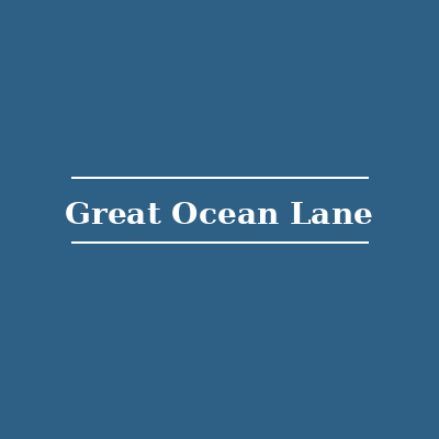 Great Ocean Lane logo