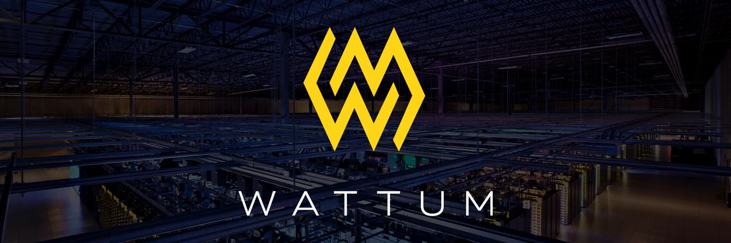 Wattum cover image