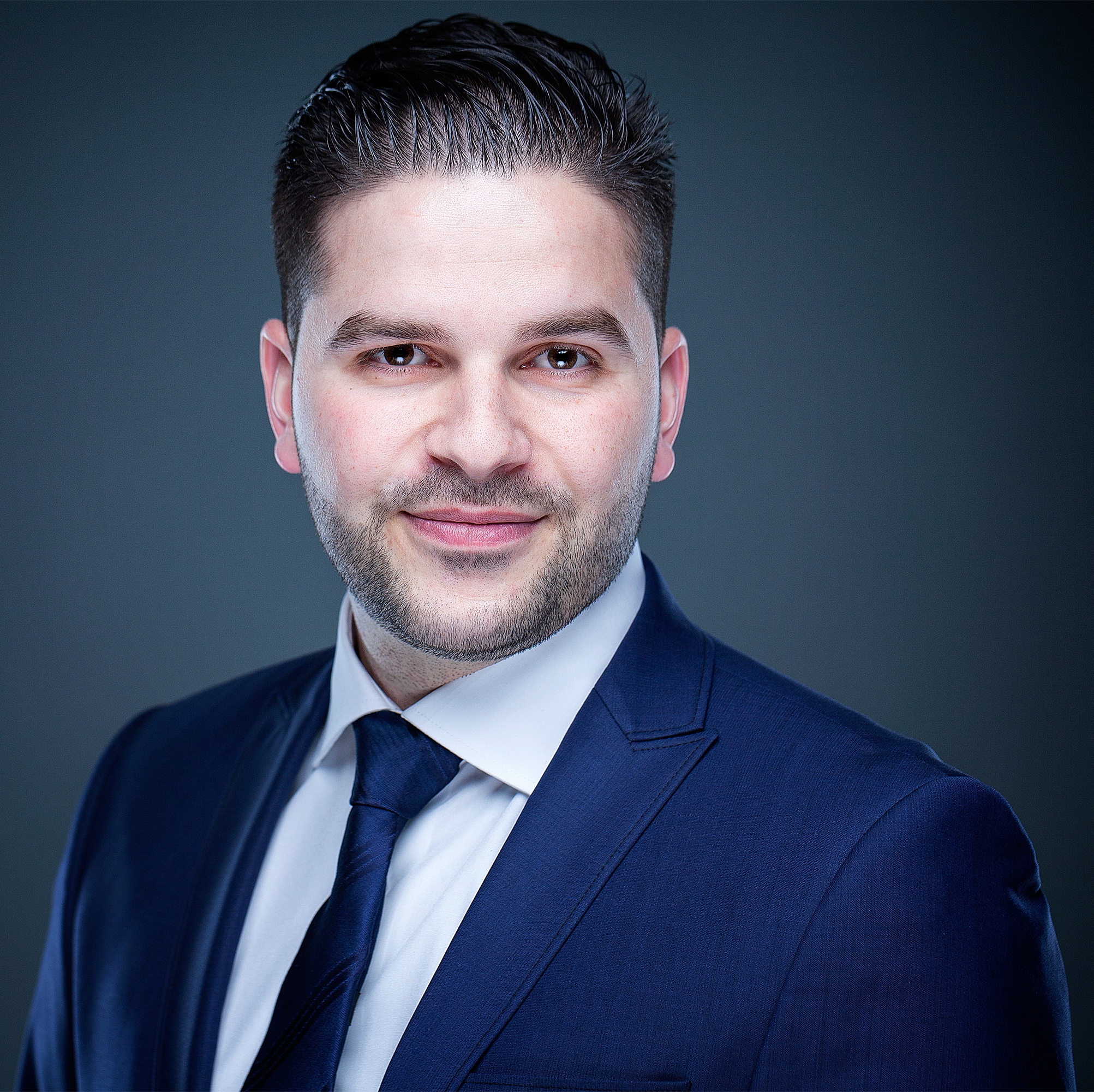 Community Manager