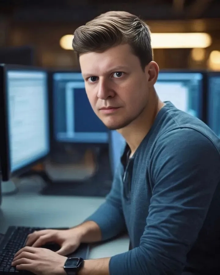 Financial Crime Investigator | OSINT | Transitioning into Blockchain & Crypto Investigations