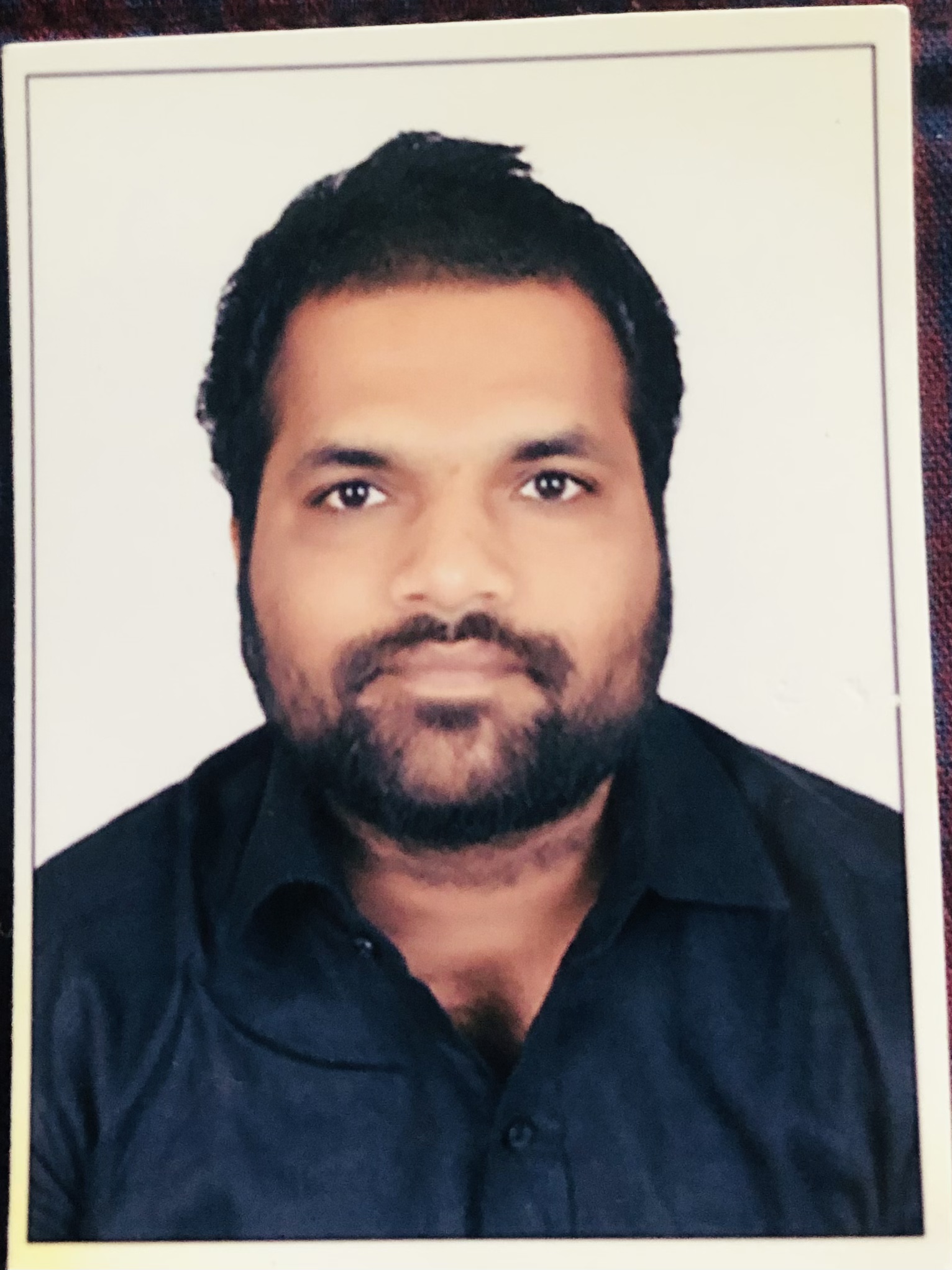 Scrum Master