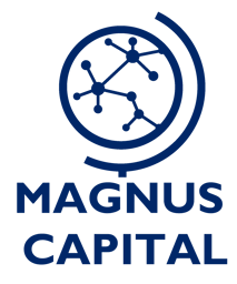 Magnus Capital Pte. Ltd. logo