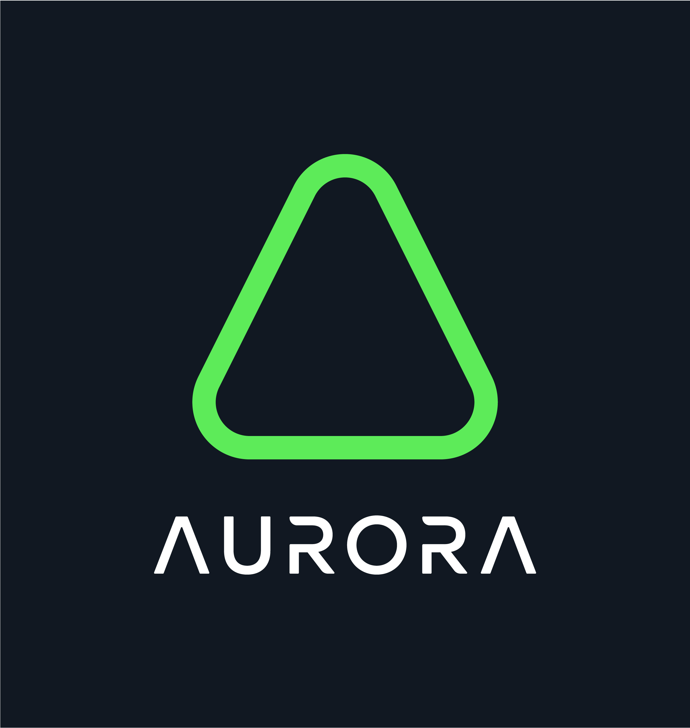 Aurora logo