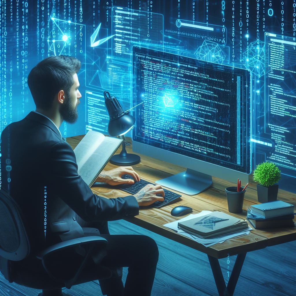 Blockchain