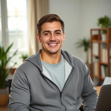Senior Blockchain and Full Stack Developer