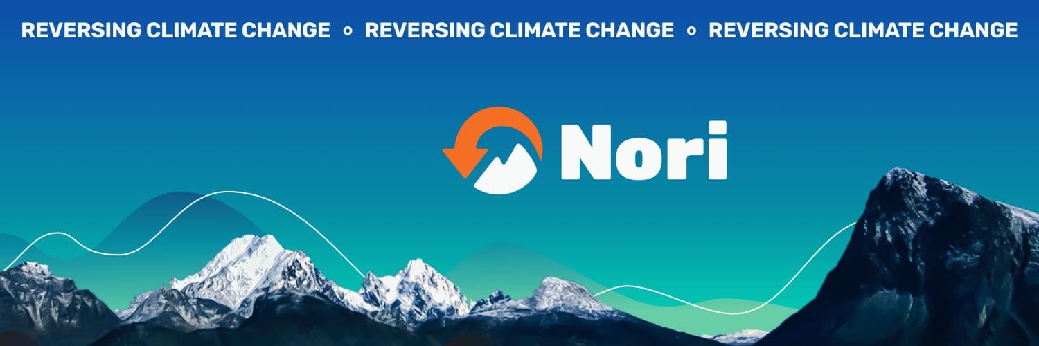 Nori cover image