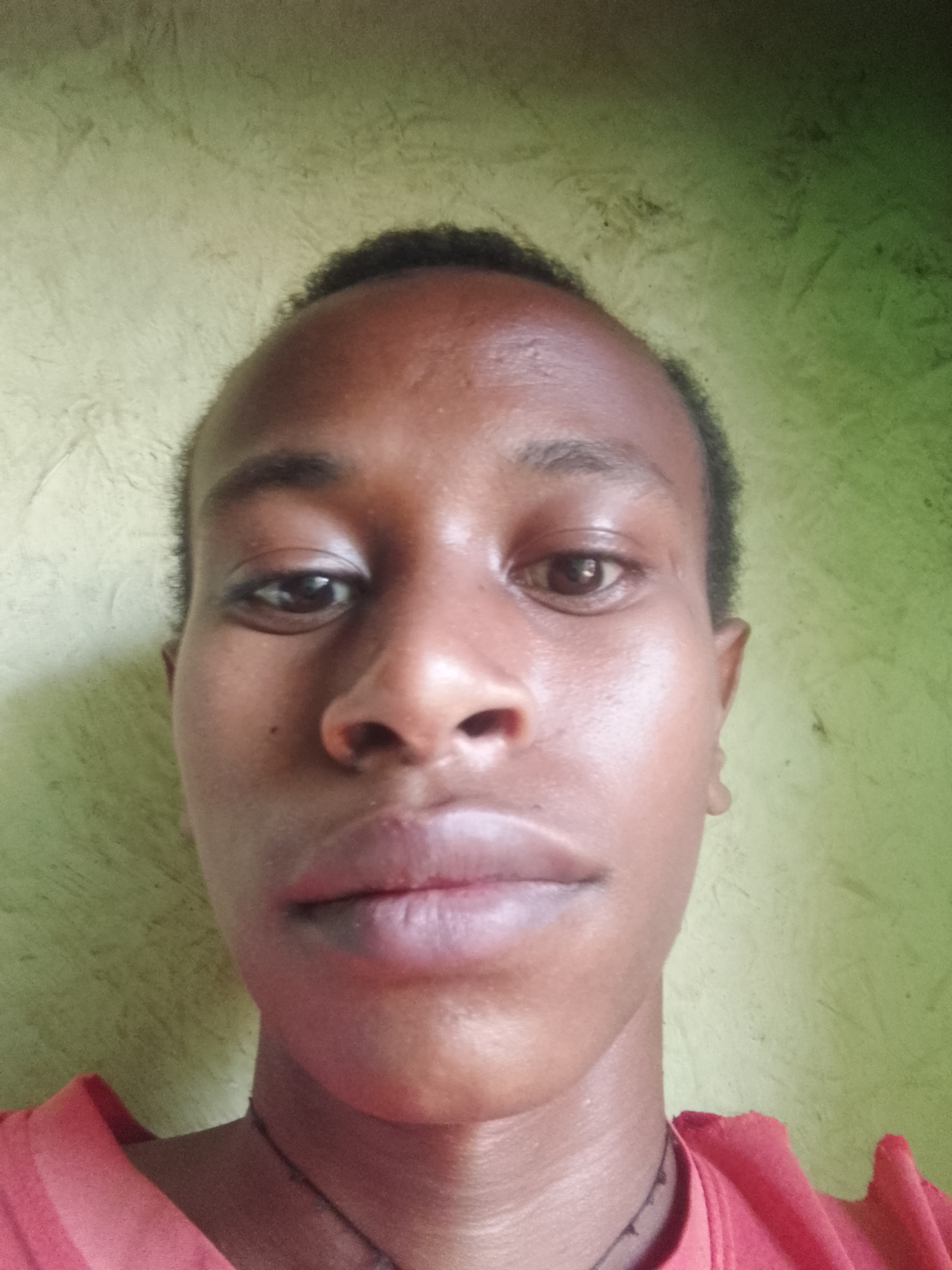 Professional English to Amharic Translator