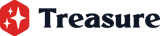 Treasure logo