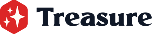 Treasure logo