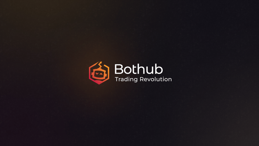 Bothub Global AB cover image