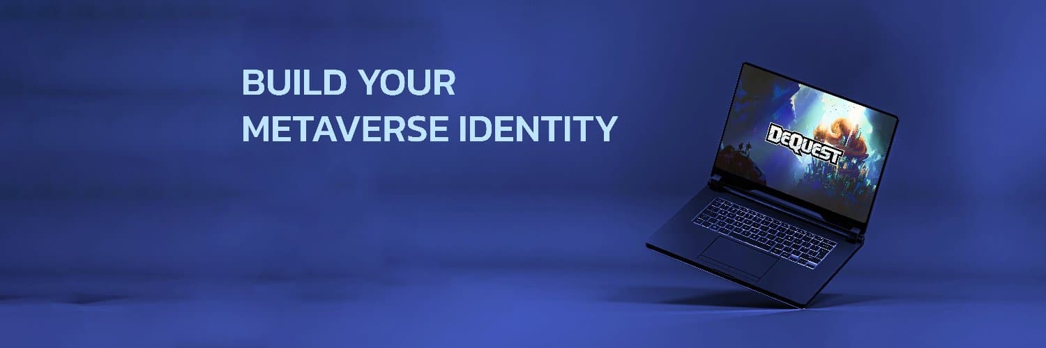 Dequest cover image