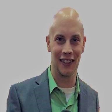 Business Growth & Development/Financial Rep