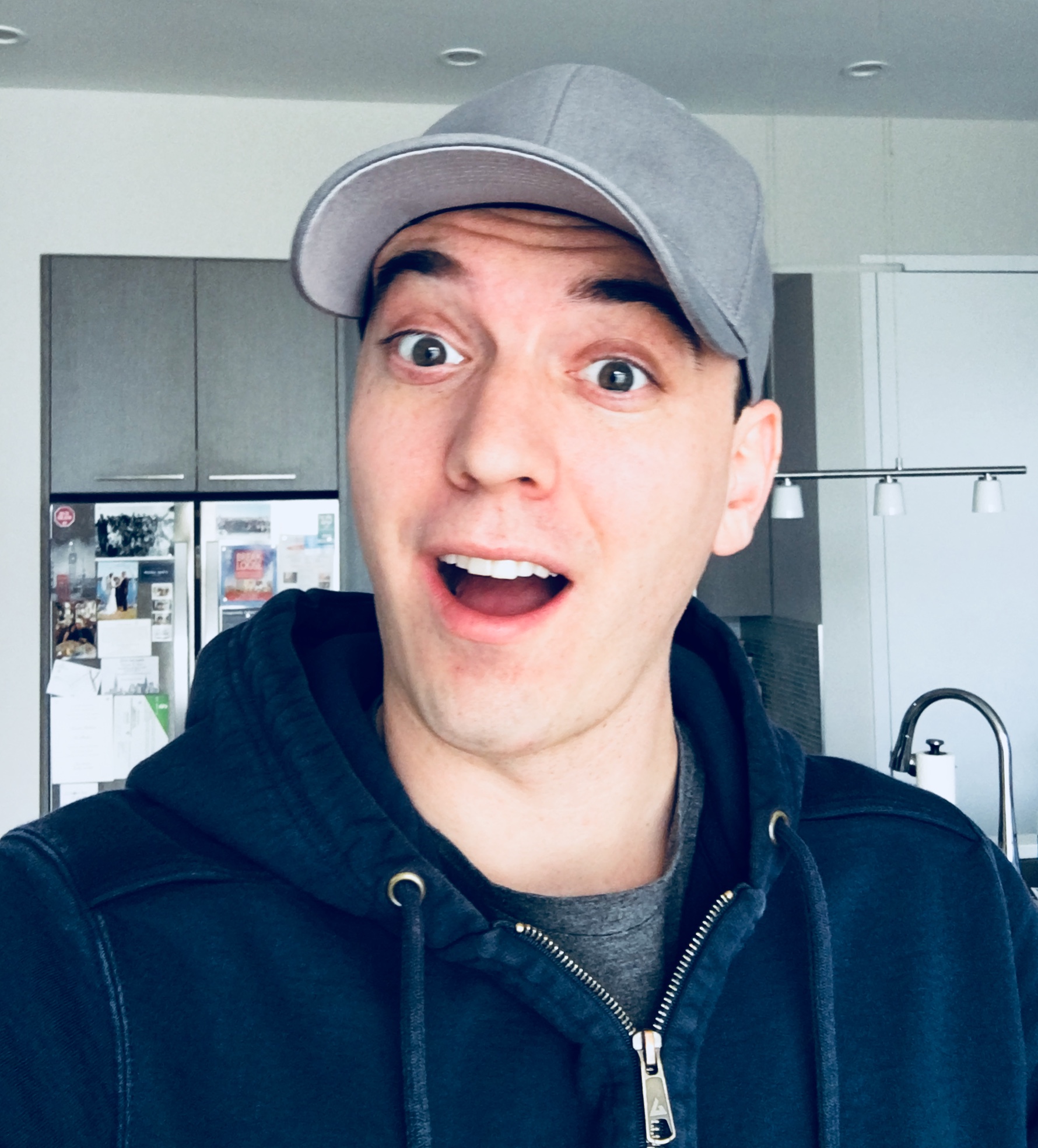 React Frontend Developer