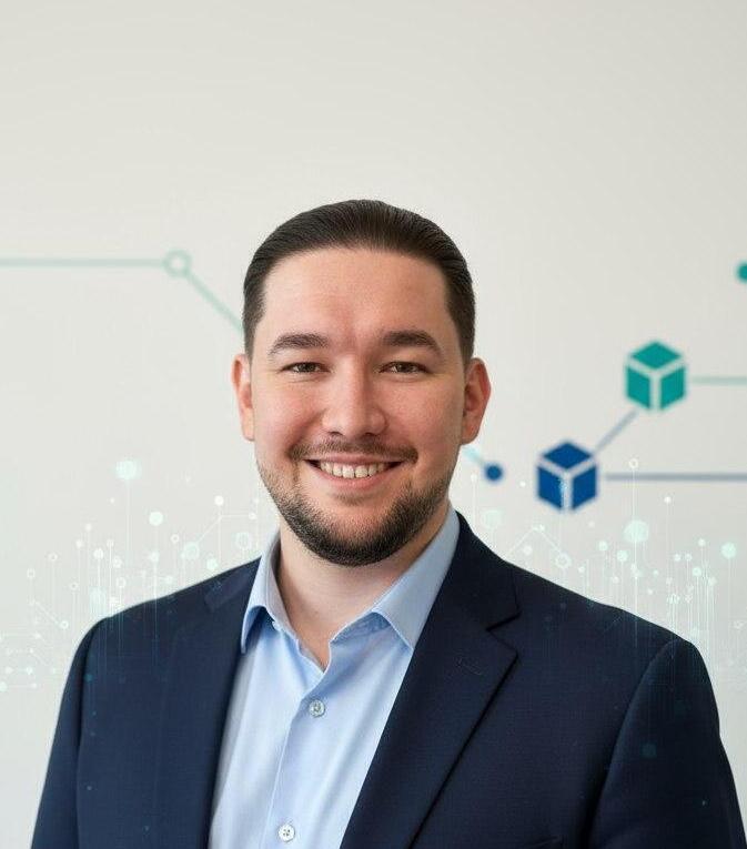 Senior Fullstack Engineer: DeFi, Wallets, Trading Systems,  EVM, Solana, Cosmos, BTC