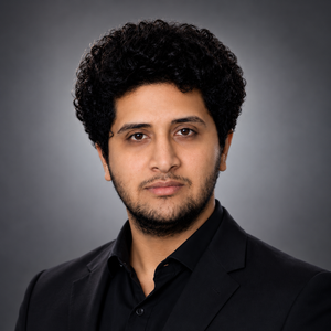 Quantitative Systems | Crypto Protocols | Cybersecurity