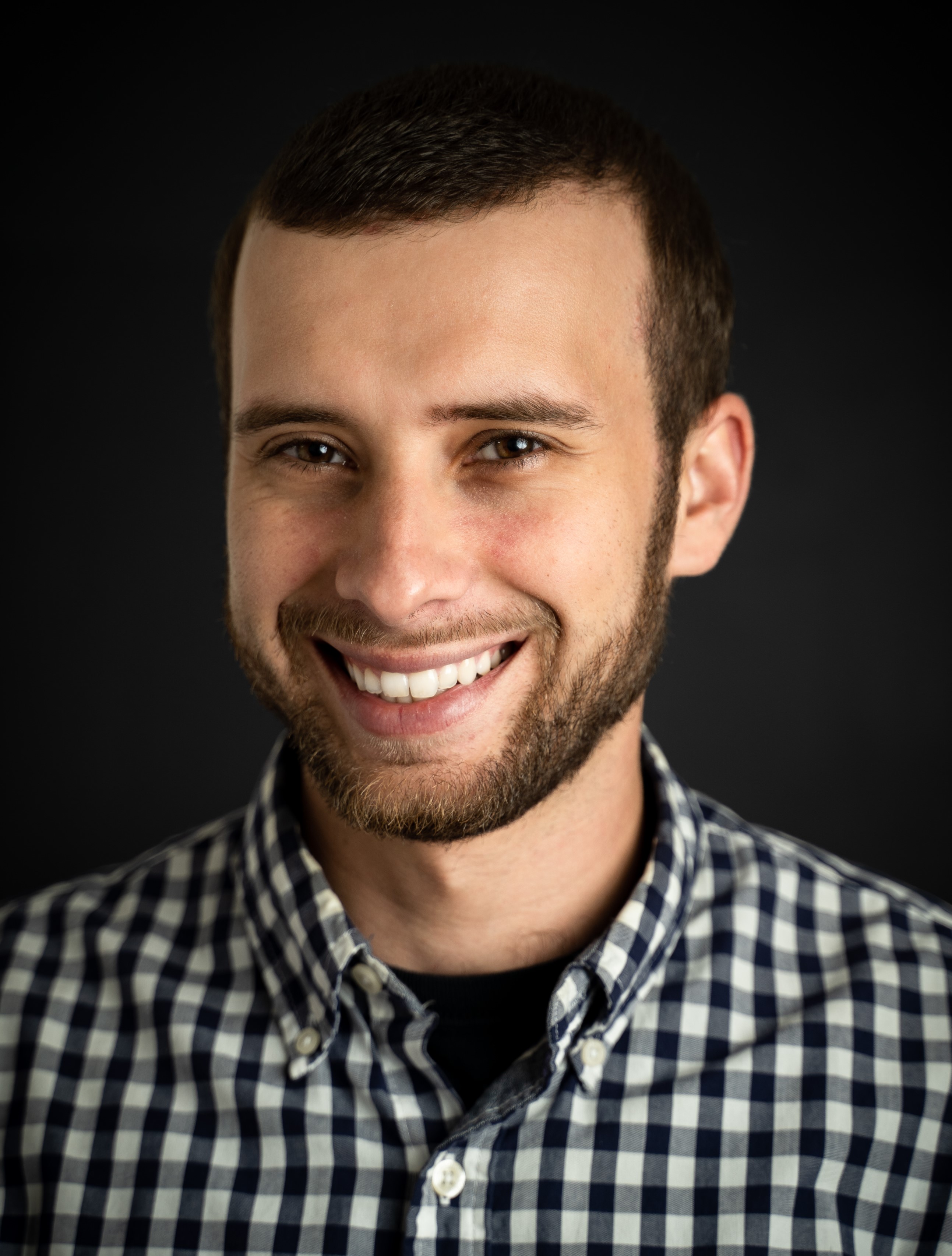 Full stack web developer