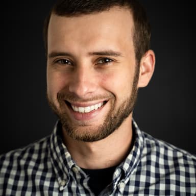 Full stack web developer