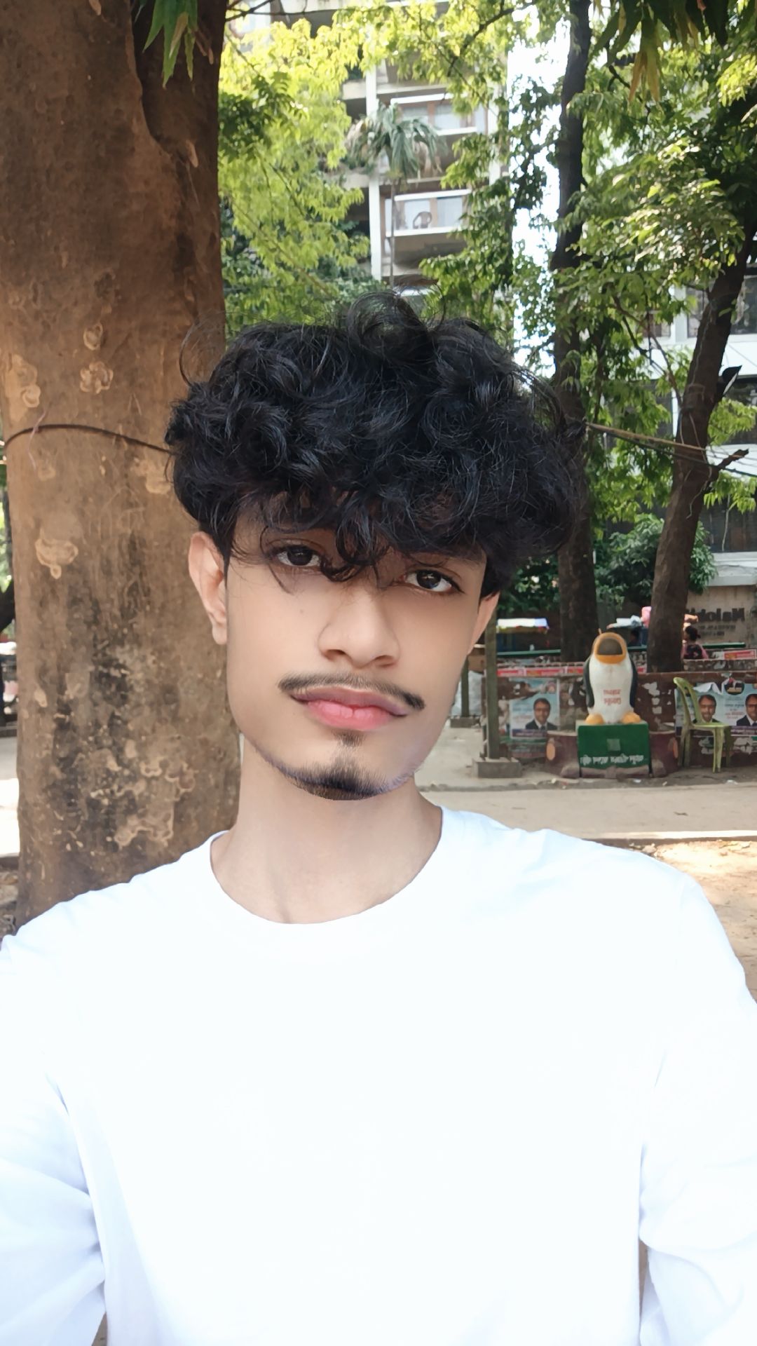 Social Media Moderator 