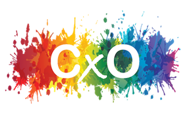 Global CxO logo