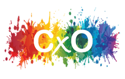 Global CxO logo