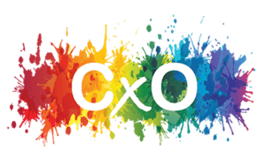 Global CxO logo