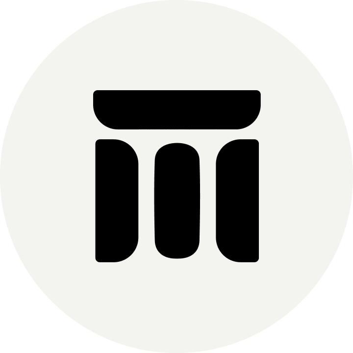 Agora logo