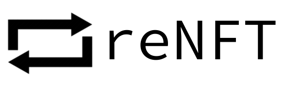 reNFT Labs logo