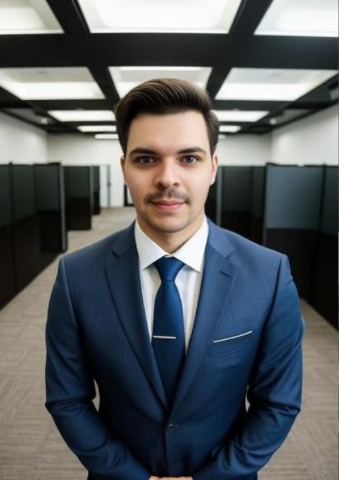 Junior Full Stack Developer
