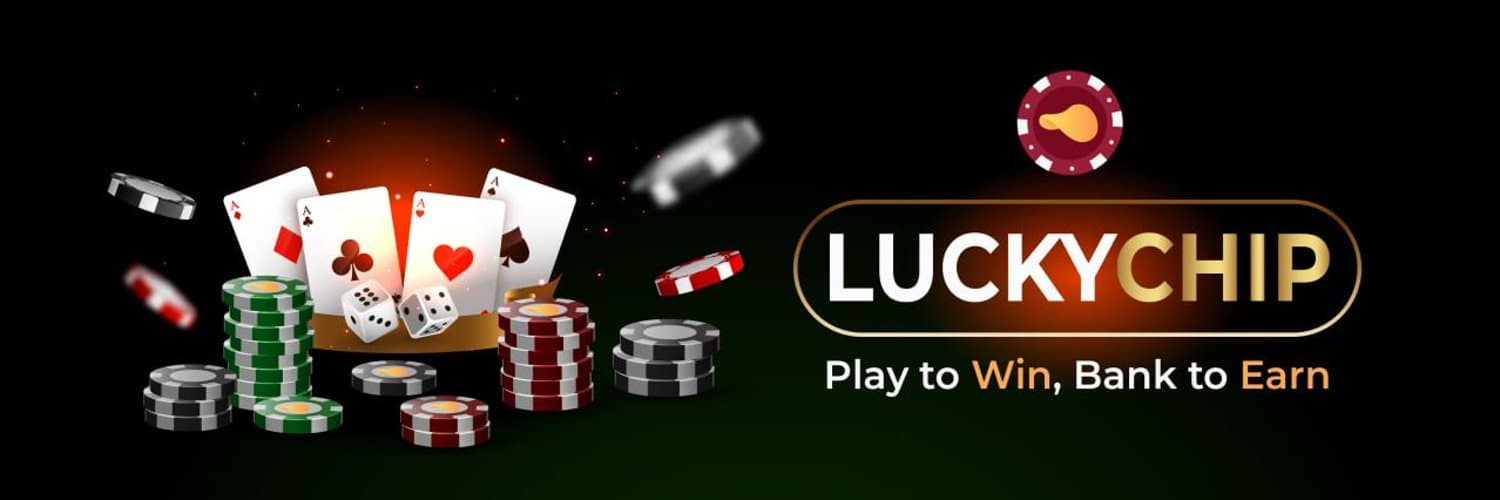 LuckyChip cover image