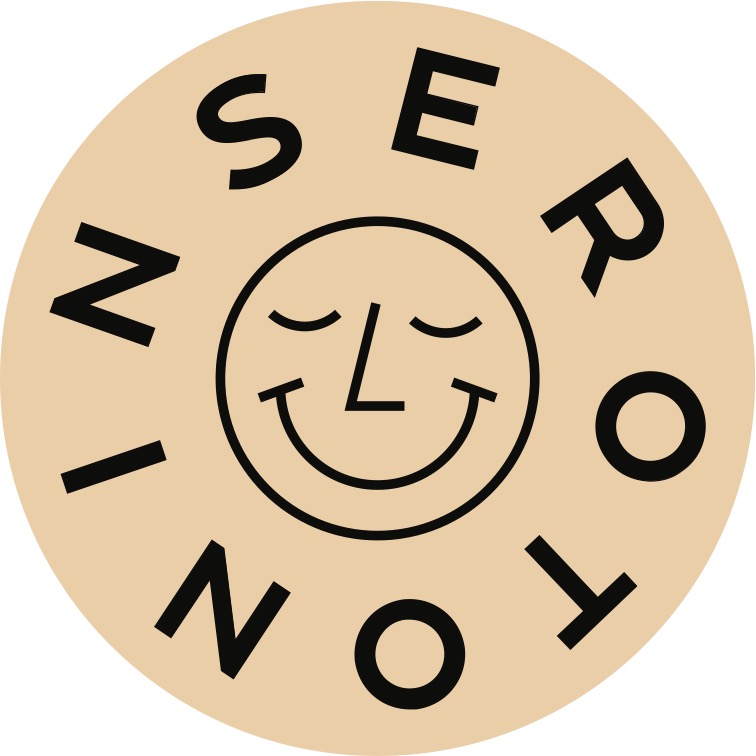 Serotonin logo
