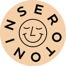 Serotonin logo