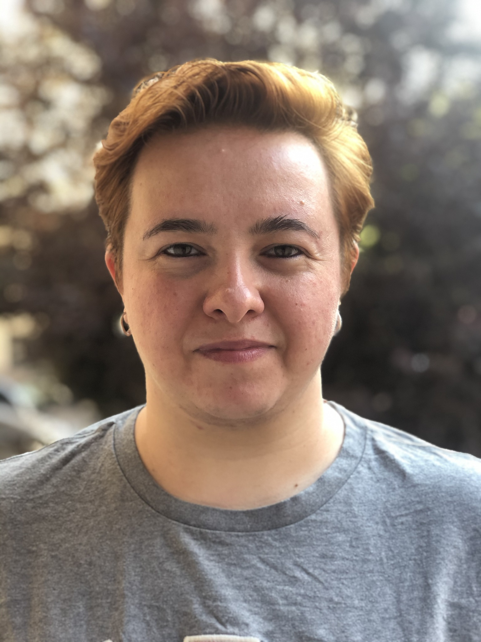 Head of Marketing