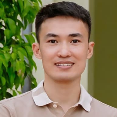Crypto Content Writer & EN↔VI Translator