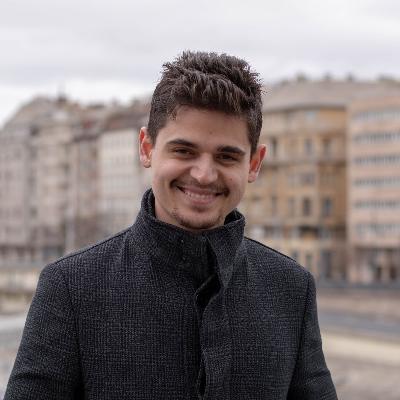 React.js/Solidity Engineer