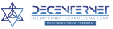 Decenternet Technologies Corp. logo