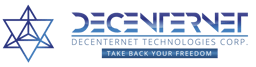 Decenternet Technologies Corp. logo