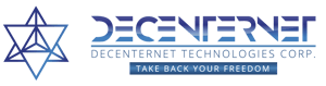 Decenternet Technologies Corp. logo