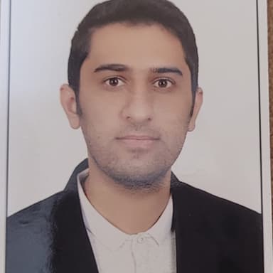Solidity Developer