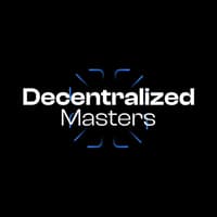 Decentralized Masters jobs