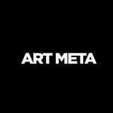 ART META logo