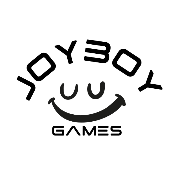 JOYBOY GAMES - FZCO logo