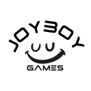 JOYBOY GAMES - FZCO logo