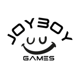 JOYBOY GAMES - FZCO logo