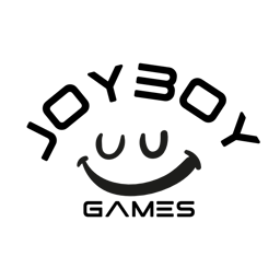 JOYBOY GAMES - FZCO logo