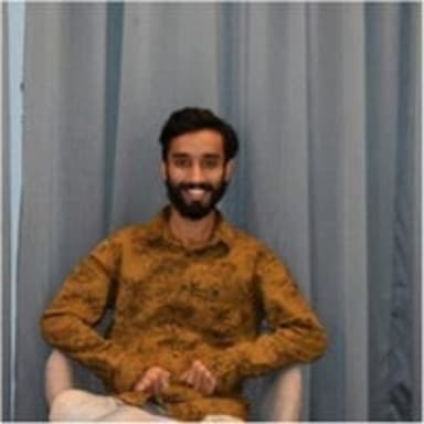 Full Stack Developer