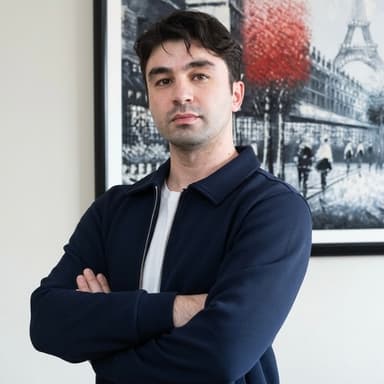 Full-Stack Developer | Web3 & Blockchain