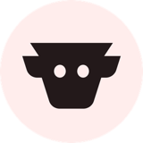 CoW DAO logo