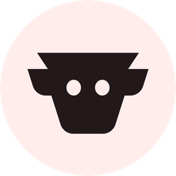 CoW DAO logo