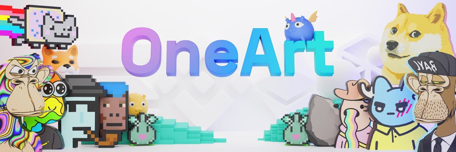 Art Wallet cover image