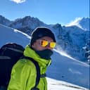 Lead frontend developer